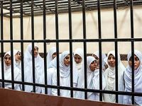 Onurlu Kızların Avukatı da Gözaltına Alındı