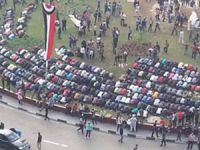 Darbe Karşıtı Öğrenciler Tahrir’e Girdi