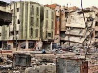 Suriye’de 15'i Çocuk 111 Kardeşimiz Katledildi