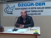 "Modernite'nin Temel Paradigmaları"