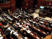 Siviller Askeri Mahkemelerde Yargılanacak