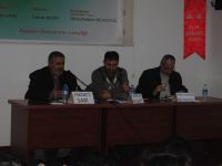 ‘’Müslüman Şahsiyetin İnşaası ve İçsel Arınma’’