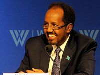 Somali Hükümeti Güvenoyu Alamadı