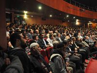 Adana'da ‘İslami Direniş ve Sorumluluklarımız’ Paneli