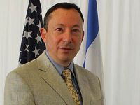 Bedeviye Göç, Yahudiye Yerleşim