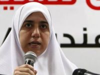 Mursi'den Kızı Şeyma'ya Direniş Yemini