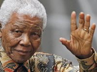 Mandela, "Atatürk Barış Ödülü"nü Reddetmişti