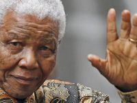 Nelson Mandela'yı CIA Ele Vermiş
