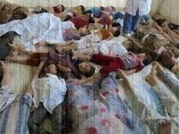 Esed'in Katliam Bütçesi: 25 Milyar Dolar