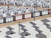 Türkiye'deki Suriyelilere "Kamplara Gelin" Çağrısı