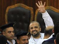 Esirler Tora'da Açlık Grevine Başladılar