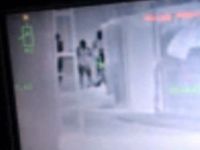 Yüksekova'da Eylemcinin Vurulduğu An