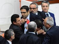 “Türkiye Kürdistanı” İfadesi Rapordan Çıkartıldı