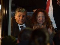 Hadım Mustafa Paşa’nın Tahliyesi