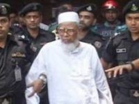 Abdulkadir Molla Bu Gece İdam Edilecek