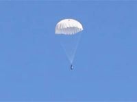 Yardım Varili Yanlış Yere Düştü