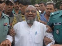 Özgür-Der'den Bangladeş Büyükelçiliğine Protesto Mektubu