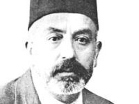 “Müstesnâ Şair Mehmed Âkif”