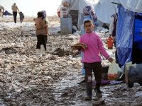 Uluslararası Af Örgütü'nden AB'ye Sert Eleştiri