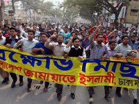 Artık Seçimin Meşruiyetini Tanımıyoruz