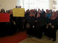 Üniversite Öğrencileri: “Formasyonumu Geri Ver!”