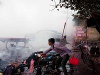 Bangladeş'teki Gösterilerde 5 Kişi Hayatını Kaybetti