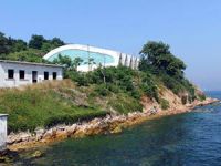 Yassıada'nın Adı Değişti