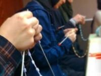 İlmek İlmek Büyüyen Suriye Kampanyası