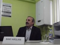 “Davette Sabır ve Süreklilik”