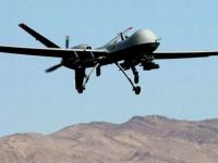 Amerikan İHA'larına Operasyon Yasağı