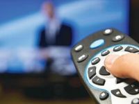 Tv Frekans İhalesi İptal Edildi