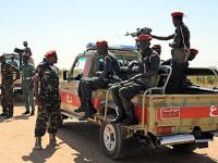 Güney Sudan'da 2 Günde 120 Kişi Öldü