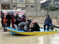 Gazze'de Selin Bilançosu Büyüyor