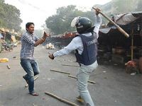 Bangladeş Polisi Katliam Yaptı: Onlarca Ölü