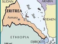 Eritre’de İsrail-İran İttifakı