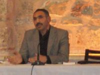 Bursa‘da “Cemaat-i İslami ve Mevdudi” Semineri