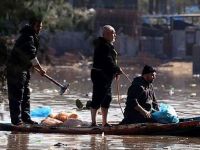 Abluka Altındaki Gazze'de Ağır Bilanço