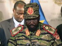 Güney Sudan ile Sudan Arasındaki İlişkiler Normalleşiyor