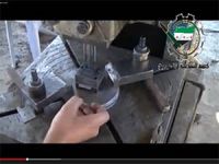 Muhalifler Yeni Silahlar İcat Ediyor (VİDEO)