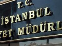 Gözaltına Al; Sonra Delil Ayarlarız