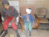 21’i Çocuk 111 Kardeşimiz Daha Katledildi