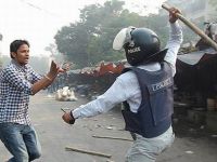 Bangladeş'te Muhalefetten Süresiz Gösteri Çağrısı
