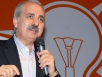 Numan Kurtulmuş'tan Suç Duyurusu