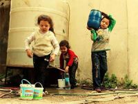 Suriye’de Dün 134 Kişi Şehit Edildi