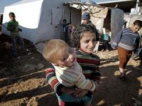 Sobamız Olmadığı İçin Çocuğum Donarak Öldü