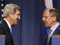 Lavrov: 'Esad'ın Görevde Kalması En İyi Seçenek'