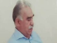 AYM Öcalan'ı Haklı Buldu