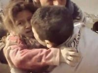 Suriye’de Dün 106 Kardeşimiz Şehit Edildi