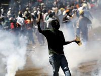 Güney Sudan'da Katliam