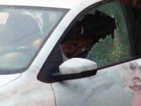 Emniyet Amiri Aracında Ölü Bulundu